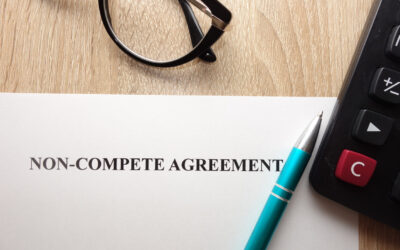 Non-Compete vs. Non-Solicitation: What’s the Difference and Which Do You Need in Texas?