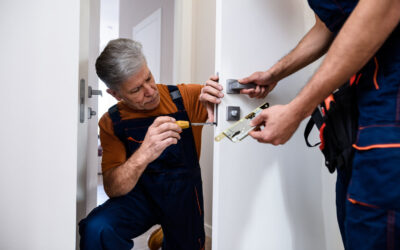 Texas Landlord Security Device Requirements: What the Law Says About Door Locks, Latches, and More